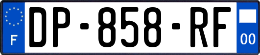 DP-858-RF