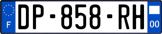 DP-858-RH