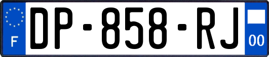 DP-858-RJ
