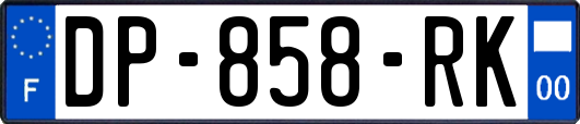 DP-858-RK