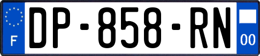 DP-858-RN