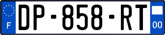DP-858-RT