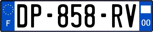 DP-858-RV