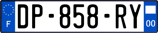 DP-858-RY