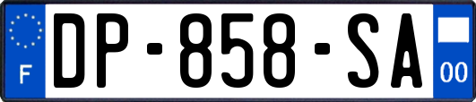 DP-858-SA
