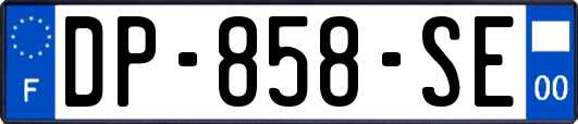 DP-858-SE