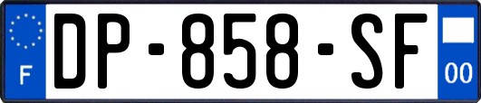 DP-858-SF