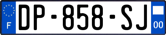 DP-858-SJ