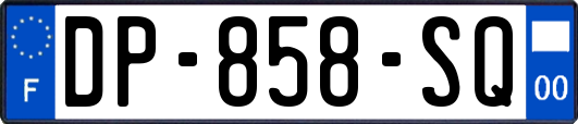 DP-858-SQ