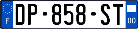 DP-858-ST