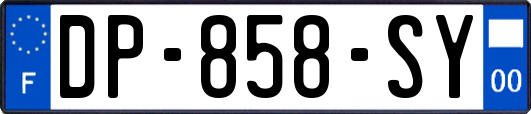 DP-858-SY