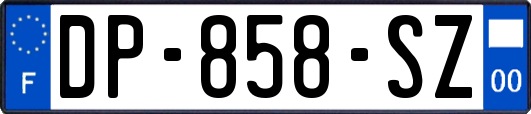 DP-858-SZ