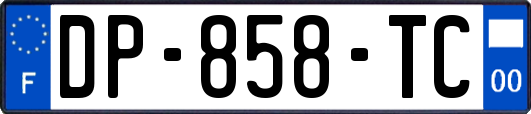 DP-858-TC