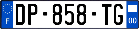 DP-858-TG