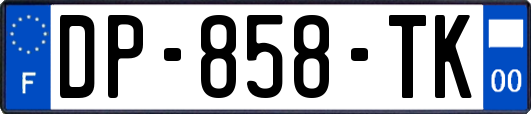 DP-858-TK