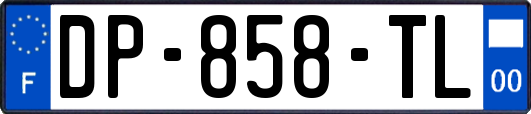 DP-858-TL