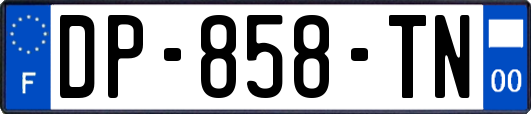 DP-858-TN