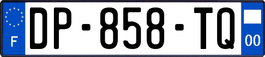 DP-858-TQ