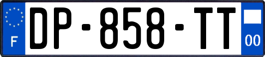 DP-858-TT