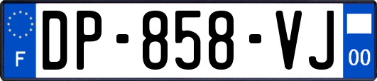 DP-858-VJ