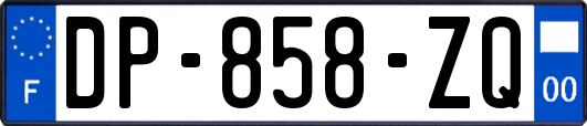 DP-858-ZQ