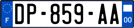 DP-859-AA