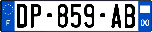 DP-859-AB