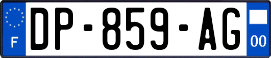 DP-859-AG