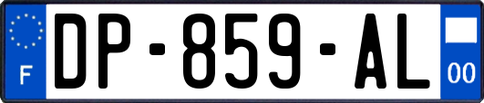 DP-859-AL