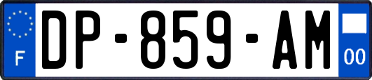 DP-859-AM