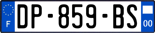 DP-859-BS