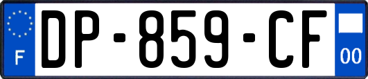 DP-859-CF