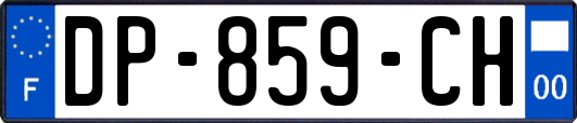 DP-859-CH