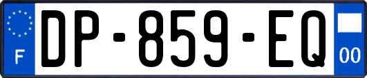 DP-859-EQ