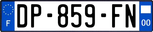 DP-859-FN