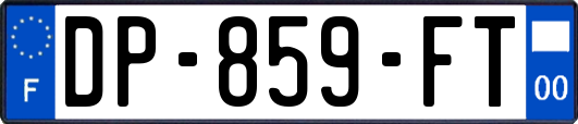 DP-859-FT