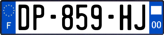 DP-859-HJ