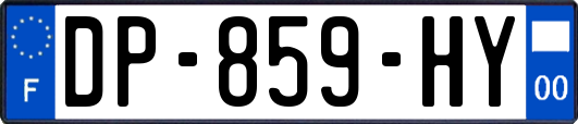 DP-859-HY