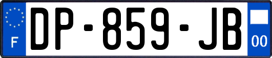 DP-859-JB