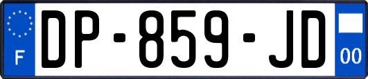 DP-859-JD