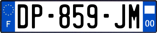 DP-859-JM