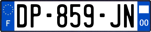 DP-859-JN