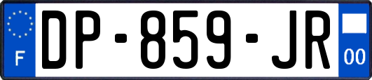 DP-859-JR