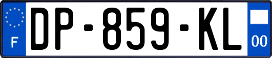 DP-859-KL