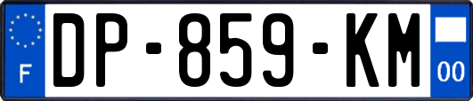DP-859-KM