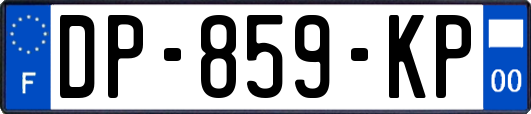 DP-859-KP