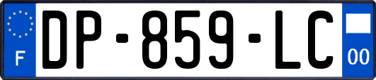 DP-859-LC