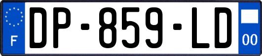 DP-859-LD