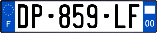 DP-859-LF