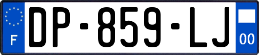 DP-859-LJ